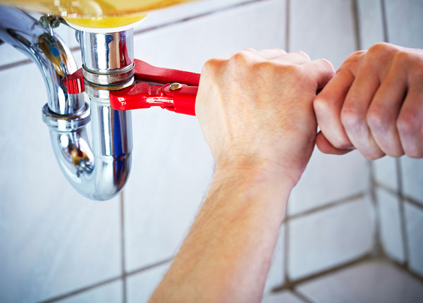 About Covington Plumbers